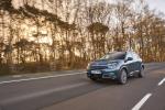 Citroen C5 Aircross 2018 года (UK)